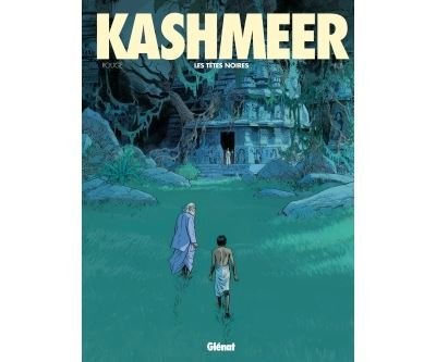 Kashmeer - Tome 02