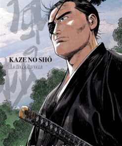 Kaze no Sho Perfect Edition