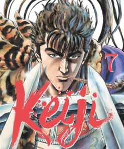Keiji T07