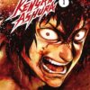 Kengan Ashura - Tome 8