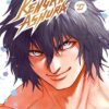 Kengan Ashura - Tome 25