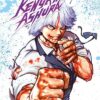 Kengan Ashura - Tome 8