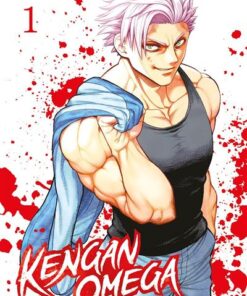 Kengan Omega - Tome 1