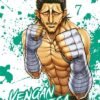 Kengan Omega - Tome 1