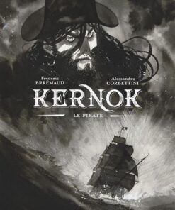Kernok le pirate
