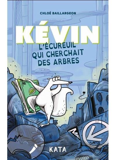 Kévin