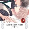 Kiss to Snow White - Tome 2