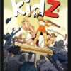 KidZ - Tome 03