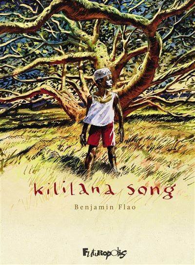 Kililana Song