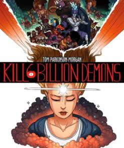 Kill 6 Billion Demons T1