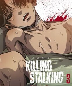 Killing stalking Saison 2 T03