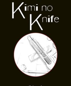 Kimi no Knife T06 (Nouvelle édition)