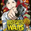 Kindergarten Wars T04