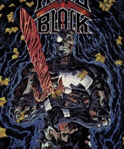 King in Black T04