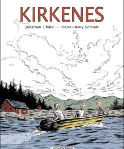 Kirkenes