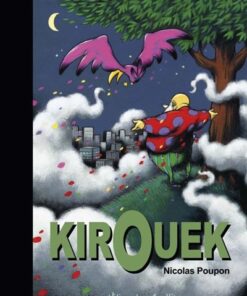 Kirouek