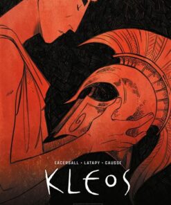 Kleos - histoire complète