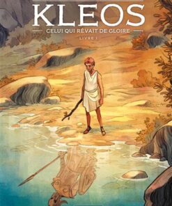 Kleos - vol. 01/2