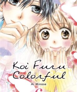 Koi Furu Colorful T06