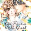 Koi furu colorful T08