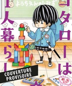 Kotaro en solo T05