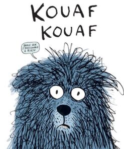 Kouaf kouaf
