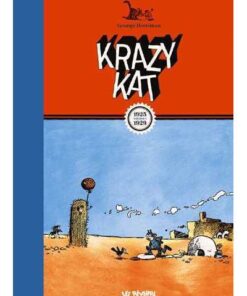 Krazy Kat vol 1 1925 - 1929