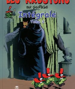 Krostons Intégrale