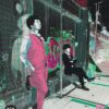 Ring Eyes - Tome 3