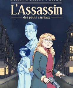 L'Assassin des petits carreaux