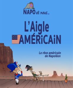 L'Aigle Américain