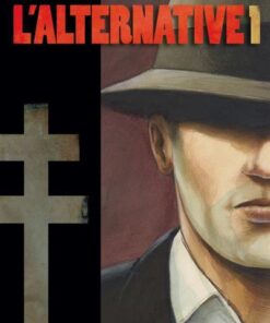 L'Alternative - Tome 01