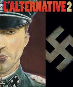 L'Alternative - Tome 02