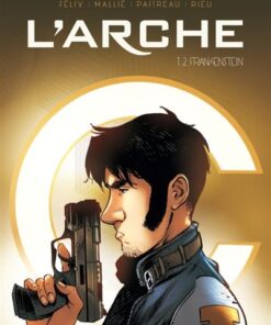 L'Arche - Tome 02