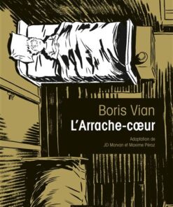 L'Arrache-coeur
