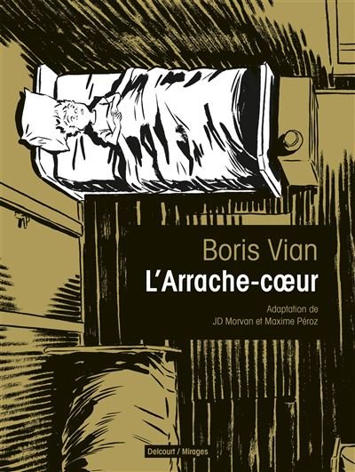 L'Arrache-coeur