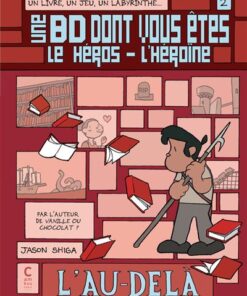 L'Au-delà