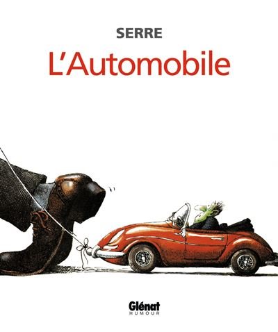 L'Automobile