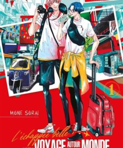 L'Échappée belle - Tome 1