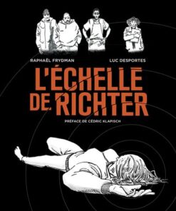 L'Échelle de Richter