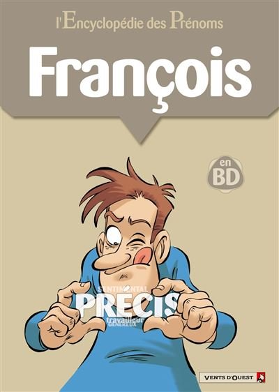 L'Encyclopédie des prénoms - Tome 19