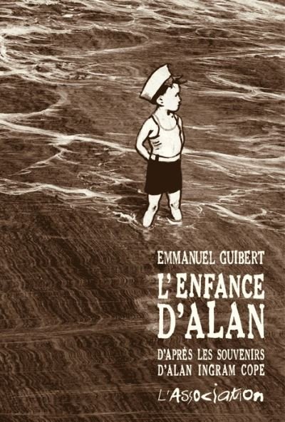 L' Enfance d'Alan