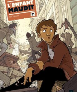 L'Enfant maudit - vol. 01/2
