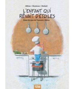L'Enfant qui rêvait d'étoiles