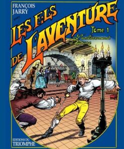 L'Enlèvement d'Aurore