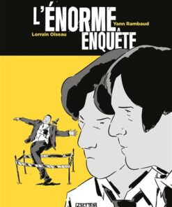 L'Énorme Enquête