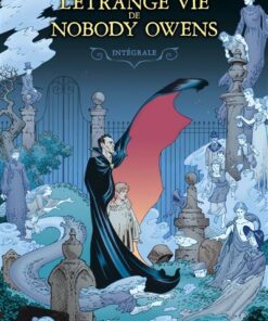 L'Étrange vie de Nobody Owens