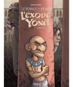L'Exode Selon Yona T1