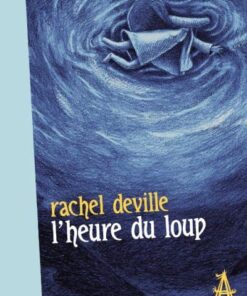 L' Heure du loup