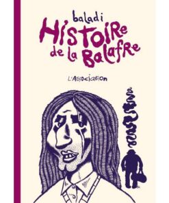 L' Histoire de la balafre